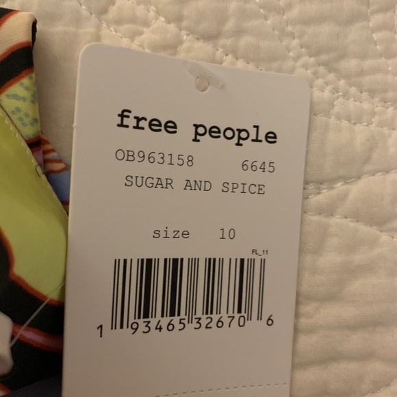 Free People skirt - Picture 11 of 11